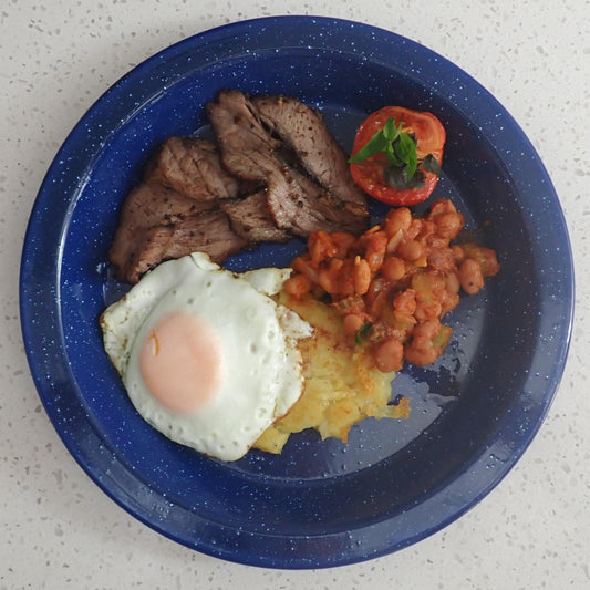 Mothers Day Big Breakfast - Creative Cooks Kitchen Australia