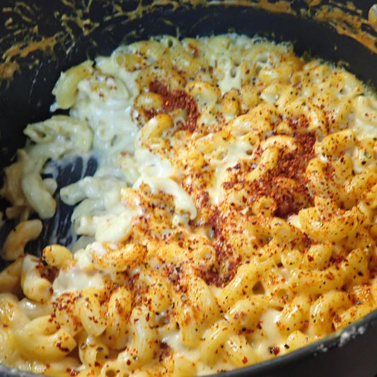 Macaroni Cheese - Creative Cooks Kitchen Australia